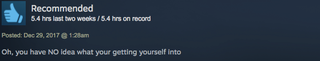 Illustration for article titled Doki Doki Literature Club, As Told By Steam Reviews